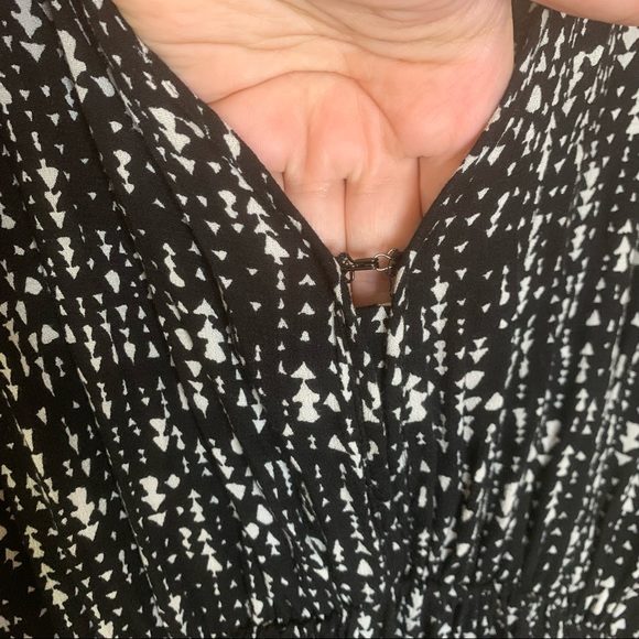 Geometric By Together Dress Size Large - Picture 6 of 7